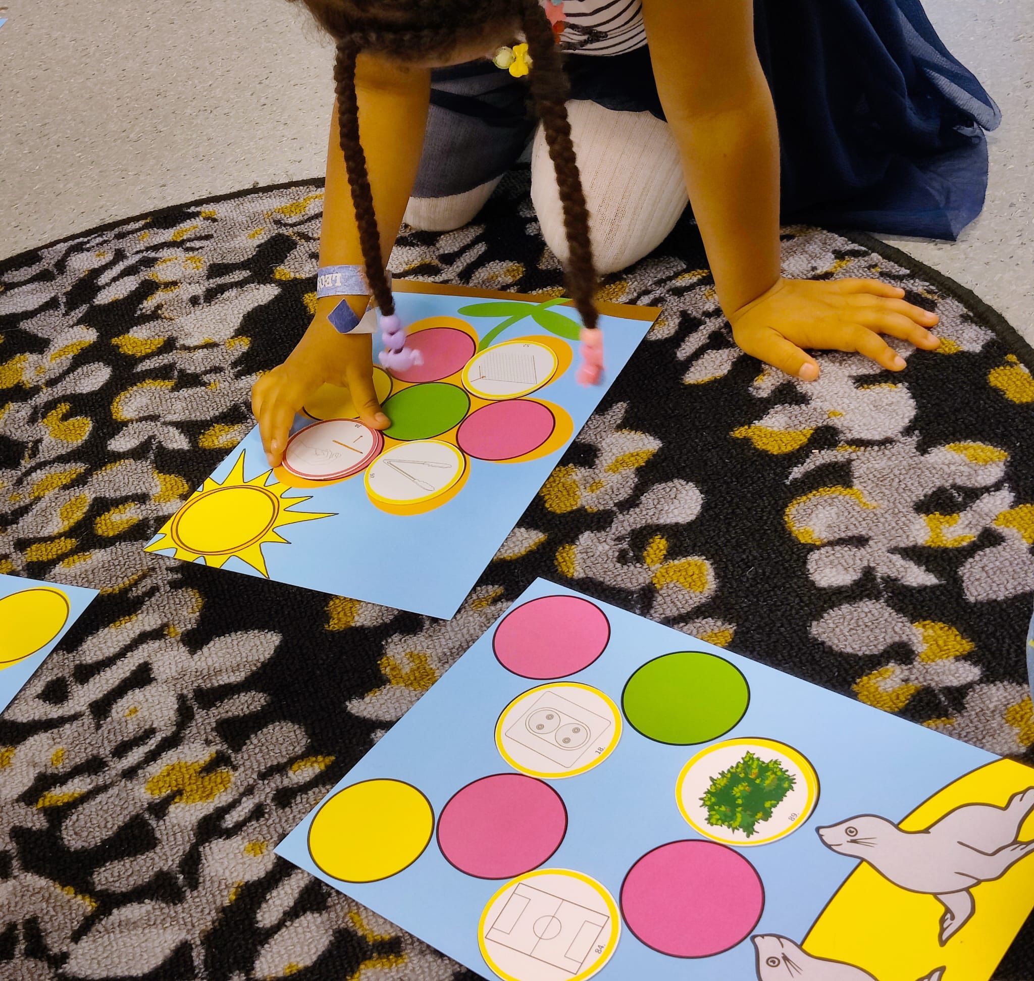 Puheterapia Hanna Mörsky